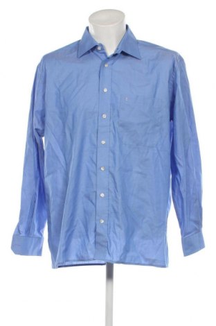 Pánská košile  Eterna, Velikost L, Barva Modrá, Cena  824,00 Kč