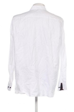 Pánská košile  Eterna, Velikost XL, Barva Bílá, Cena  824,00 Kč