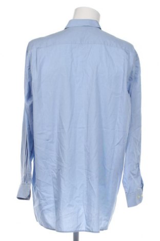 Pánská košile  Eterna, Velikost XXL, Barva Modrá, Cena  824,00 Kč