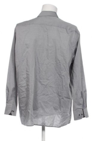 Ανδρικό πουκάμισο Eterna, Μέγεθος XXL, Χρώμα Γκρί, Τιμή 31,98 €