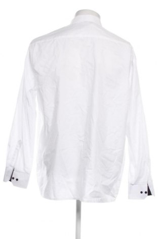 Herrenhemd Eterna, Größe XL, Farbe Weiß, Preis 38,27 €