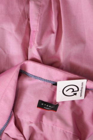 Ανδρικό πουκάμισο Eterna, Μέγεθος XXL, Χρώμα Ρόζ , Τιμή 31,98 €