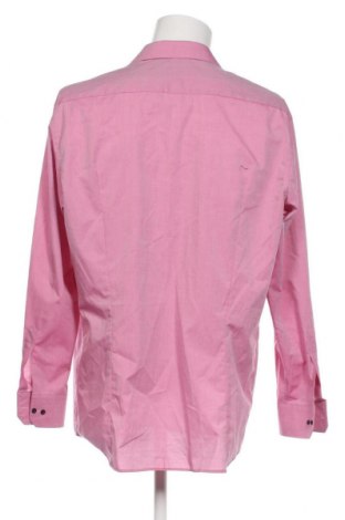 Pánská košile  Eterna, Velikost XXL, Barva Růžová, Cena  824,00 Kč