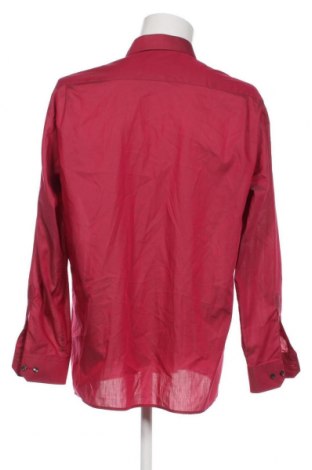Ανδρικό πουκάμισο Eterna, Μέγεθος L, Χρώμα Ρόζ , Τιμή 31,98 €