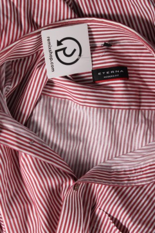 Мъжка риза Eterna, Размер XL, Цвят Многоцветен, Цена 51,70 лв.