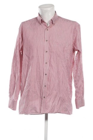 Pánska košeľa  Eterna, Veľkosť XL, Farba Viacfarebná, Cena  16,53 €