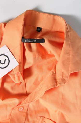 Pánská košile  Eterna, Velikost L, Barva Oranžová, Cena  824,00 Kč