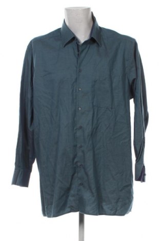 Herrenhemd Eterna, Größe XXL, Farbe Blau, Preis 25,26 €