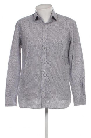 Ανδρικό πουκάμισο Eterna, Μέγεθος L, Χρώμα Πολύχρωμο, Τιμή 22,45 €