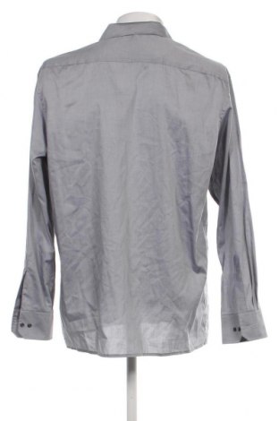 Herrenhemd Eterna, Größe XL, Farbe Grau, Preis 31,76 €