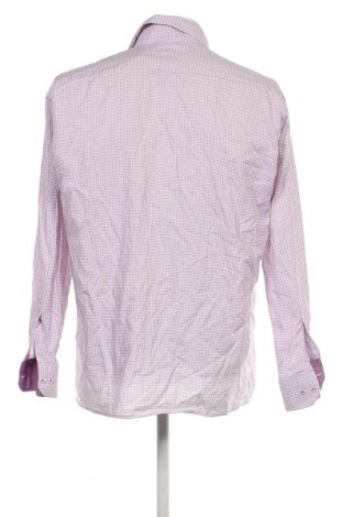 Herrenhemd Eterna, Größe L, Farbe Mehrfarbig, Preis 31,76 €