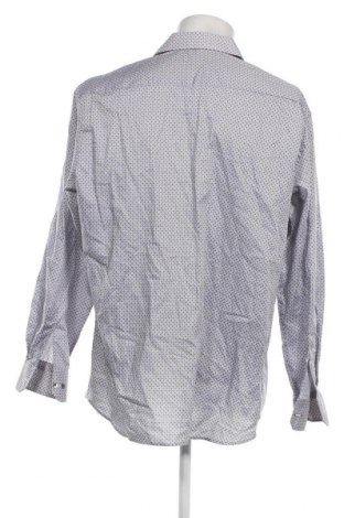 Męska koszula Eterna, Rozmiar XL, Kolor Kolorowy, Cena 165,36 zł