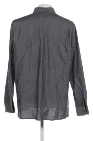 Ανδρικό πουκάμισο Eterna, Μέγεθος XL, Χρώμα Γκρί, Τιμή 31,98 €
