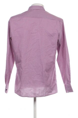 Herrenhemd Eterna, Größe L, Farbe Mehrfarbig, Preis 35,97 €