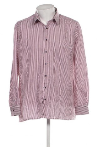 Ανδρικό πουκάμισο Eterna, Μέγεθος XL, Χρώμα Πολύχρωμο, Τιμή 30,96 €