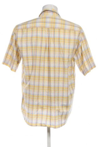 Herrenhemd Eterna, Größe M, Farbe Mehrfarbig, Preis 13,50 €