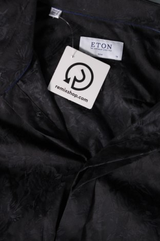 Pánska košeľa  Eton, Veľkosť L, Farba Modrá, Cena  38,70 €