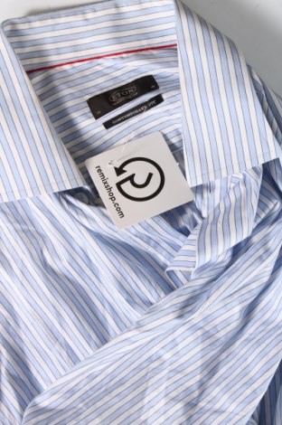 Herrenhemd Eton, Größe L, Farbe Mehrfarbig, Preis 20,43 €