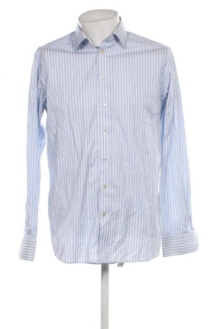 Ανδρικό πουκάμισο Eton, Μέγεθος L, Χρώμα Πολύχρωμο, Τιμή 20,43 €