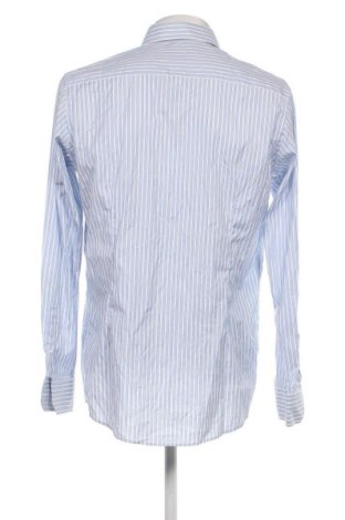 Herrenhemd Eton, Größe L, Farbe Mehrfarbig, Preis € 20,43