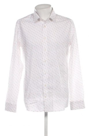 Ανδρικό πουκάμισο Eton, Μέγεθος XL, Χρώμα Πολύχρωμο, Τιμή 12,06 €