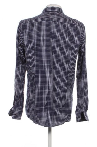 Ανδρικό πουκάμισο Eton, Μέγεθος XL, Χρώμα Μπλέ, Τιμή 43,61 €