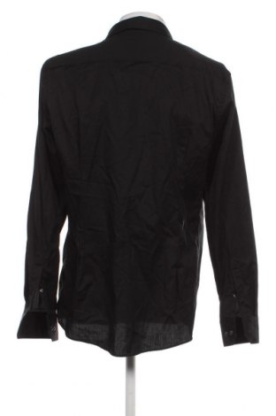 Pánska košeľa  Eton, Veľkosť XL, Farba Čierna, Cena  39,98 €
