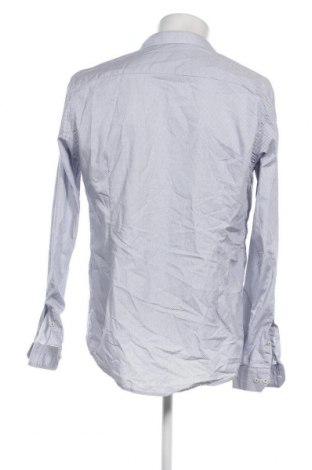 Herrenhemd Eton, Größe XL, Farbe Blau, Preis 49,06 €