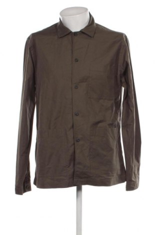 Herrenhemd Eton, Größe XL, Farbe Grün, Preis € 49,06