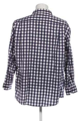 Ανδρικό πουκάμισο Eton, Μέγεθος 4XL, Χρώμα Πολύχρωμο, Τιμή 26,85 €