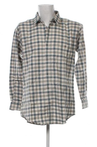 Pánska košeľa  Express, Veľkosť L, Farba Viacfarebná, Cena  5,59 €
