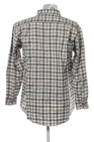Ανδρικό πουκάμισο Express, Μέγεθος L, Χρώμα Πολύχρωμο, Τιμή 10,73 €