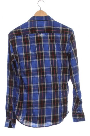 Herrenhemd FSBN, Größe S, Farbe Mehrfarbig, Preis € 3,63