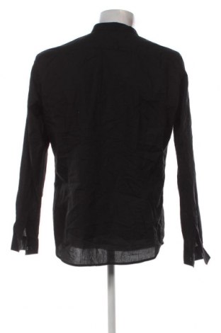 Herrenhemd FSBN, Größe XL, Farbe Schwarz, Preis € 20,18