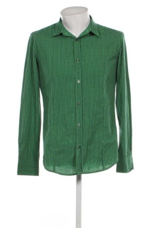 Ανδρικό πουκάμισο FSBN, Μέγεθος M, Χρώμα Πολύχρωμο, Τιμή 7,18 €