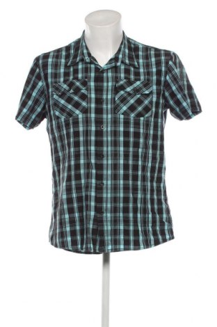 Ανδρικό πουκάμισο FSBN, Μέγεθος XL, Χρώμα Πολύχρωμο, Τιμή 6,67 €