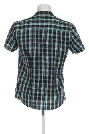 Herrenhemd FSBN, Größe XL, Farbe Mehrfarbig, Preis € 4,60