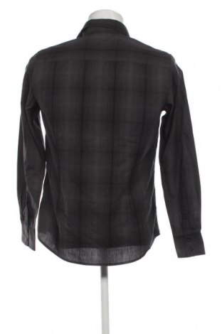 Herrenhemd FSBN, Größe M, Farbe Grau, Preis 8,05 €
