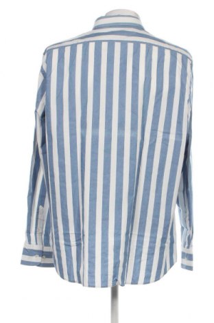 Ανδρικό πουκάμισο Faconnable, Μέγεθος XXL, Χρώμα Πολύχρωμο, Τιμή 108,00 €