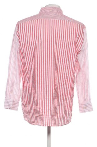 Ανδρικό πουκάμισο Faconnable, Μέγεθος XXL, Χρώμα Πολύχρωμο, Τιμή 101,32 €