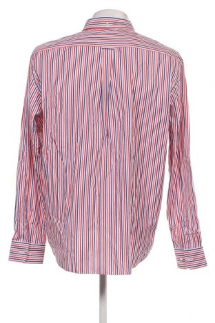 Ανδρικό πουκάμισο Faconnable, Μέγεθος XL, Χρώμα Πολύχρωμο, Τιμή 84,62 €