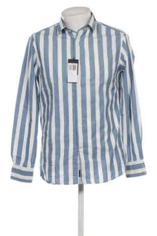 Herrenhemd Faconnable, Größe M, Farbe Mehrfarbig, Preis € 91,30