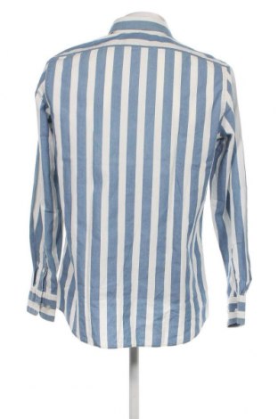 Herrenhemd Faconnable, Größe M, Farbe Mehrfarbig, Preis € 108,00
