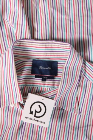 Pánská košile  Faconnable, Velikost L, Barva Vícebarevné, Cena  984,00 Kč