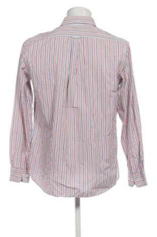 Мъжка риза Faconnable, Размер L, Цвят Многоцветен, Цена 76,56 лв.