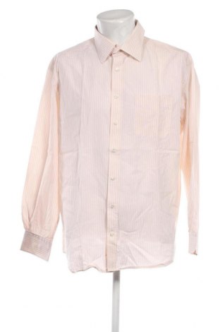 Ανδρικό πουκάμισο Feraud, Μέγεθος 3XL, Χρώμα Πολύχρωμο, Τιμή 15,68 €