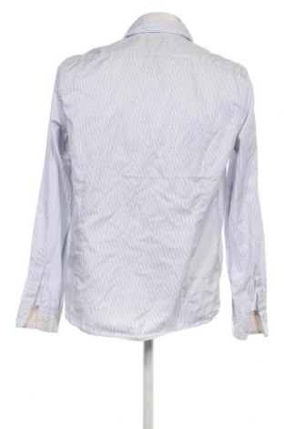 Мъжка риза Fil Noir, Размер M, Цвят Многоцветен, Цена 7,14 лв.