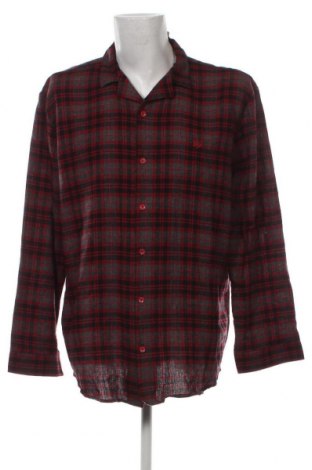 Ανδρικό πουκάμισο Franco Bettoni, Μέγεθος XXL, Χρώμα Πολύχρωμο, Τιμή 7,00 €