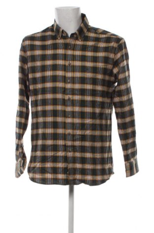 Herrenhemd Fynch-Hatton, Größe L, Farbe Mehrfarbig, Preis 8,80 €
