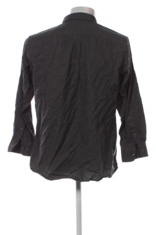 Мъжка риза Fynch-Hatton, Размер L, Цвят Сив, Цена 30,25 лв.